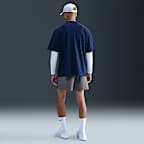 Playera Max90 para hombre Nike Cheer