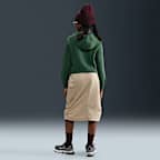 Nike Sportswear Club Fleece Big Kids' Pullover Hoodie