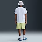 ナイキ スポーツウェア メンズ Tシャツ