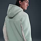 Nike Tech Men's Fleece Windrunner Full-Zip Jacket