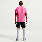 Shorts de fútbol Dri-FIT para hombre Nike Strike