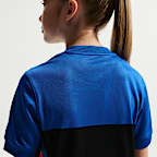 Inter Milan 2026 Stadium SE Older Kids' Nike ACG Dri-FIT Football Replica Shirt