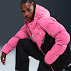 Nike Sportswear Women's Therma-FIT Shine Puffer