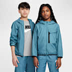 Smokey Blue/Smokey Blue/Nero