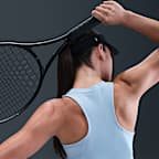 NikeCourt Advantage Women's Dri-FIT Tennis Tank Top