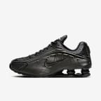 Nike Shox R4 Men's Shoes
