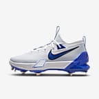 White/Midnight Navy/Football Grey/Hyper Royal