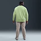 Playera de cuello redondo Dri-FIT para hombre Nike 24.7 ImpossiblySoft