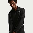 Nike Velocity Men's Dri-FIT Long-Sleeve Golf Polo