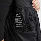 Nike Sportswear Swoosh Series Women's Oversized Down Gilet
