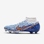 Nike Zoom Mercurial Superfly 9 Academy CR7 MG Multi-Ground Football Boot