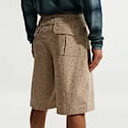 Calções de golfe Dri-FIT Nike Fairway Fresh para homem