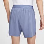 NikeCourt Advantage Men's Dri-FIT 15cm (approx.) Tennis Shorts