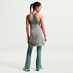 Nike Swoosh Girls' Sports Bra