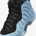 Nike Little Posite One Big Kids' Shoes