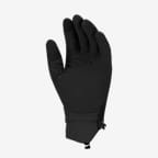 Guantes de entrenamiento acolchados para mujer Nike