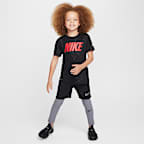 Mallas para preescolar Nike Dri-FIT Pro