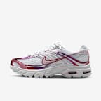 Off White/Metallic Silver/Mystic Dates/Bleached Lilac