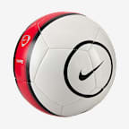 White/Black/Red/Black