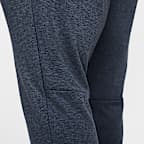 Nike Primary Fleece Men's Dri-FIT UV Tapered Performance Pants