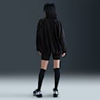 ナイキ スポーツウェア コレクション ウィメンズ プリーツ トラックジャケット