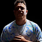 Inter Milan 2025/26 Match Away Men's Nike Dri-FIT ADV Soccer Authentic Jersey