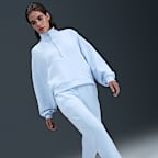 Nike 24.7 ImpossiblySoft Dri-FIT-Jogger mit mittelhohem Bund (Damen)