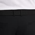 Golfbyxor Nike Tour Repel Flex med slimmad passform för män