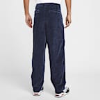 Nike ライフ メンズ コーデュロイ ライブラリーパンツ