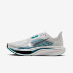 White/Energy/Football Grey/Metallic Silver
