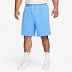 Nike Standard Issue Men's Dri-FIT 8" Basketball Shorts