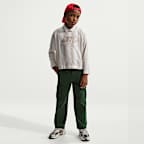 Nike Sportswear Collection Longsleeve-Mesh-Trikot (ältere Kinder)