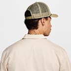 Nike Rise Structured Curved Bill Cap