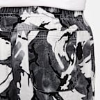 Nike Club Fleece Men's Woven Flow Shorts