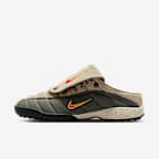 Khaki/Fusion Red/Orange Horizon/University Gold