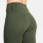 Nike Zenvy Women's High-Waisted 7/8 Leggings