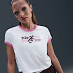 White/Playful Pink