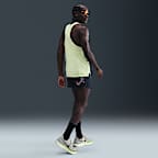 Nike Stride Men's Dri-FIT 13cm (approx.) Brief-Lined Running Shorts