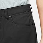 Nike Dri-FIT Repel Men's 5-Pocket Slim-Fit Golf Trousers