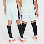 CR7 Academy Older Kids' Dri-FIT Football Shorts