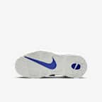 Nike Air More Uptempo Big Kids' Shoes