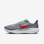 Cool Grey/Wolf Grey/Pure Platinum/Bright Crimson