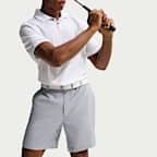 Shorts de golf Dri-FIT para hombre Nike Velocity