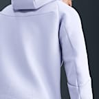 ナイキ テック メンズ フルジップ ウィンドランナー パーカー