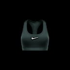 Nike Swoosh Medium-Support Women's Padded Sports Bra