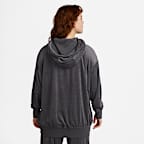 Nike Sportswear Women's Oversized Terry Pullover Hoodie