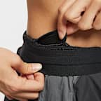 Nike Swift Women's Repel High-Waisted Brief-Lined Running Shorts