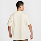 나이키 SB 로고 스케이트보딩 티셔츠