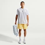 Soft Yellow/White