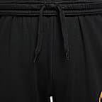 Nike Therma-FIT Academy Winter Warrior Older Kids' Knit Football Pants